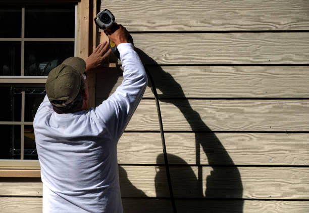  Samson, AL Siding Pros