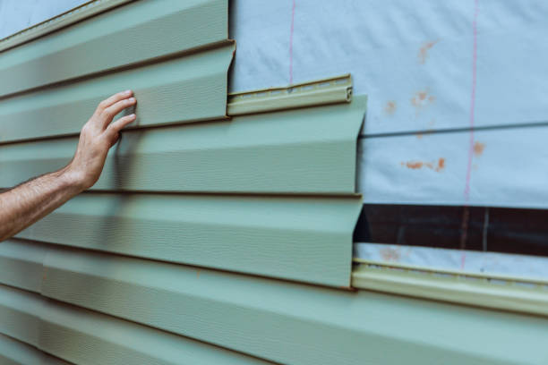 Trusted Samson, AL Siding Experts